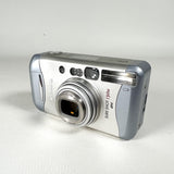 Vintage 2002 Canon Sure Shot 130u 35mm Film Camera