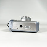 Vintage 2002 Canon Sure Shot 130u 35mm Film Camera