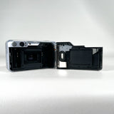 Vintage 2002 Canon Sure Shot 130u 35mm Film Camera