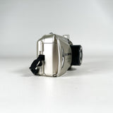 Vintage 1999 Olympus Stylus Epic Zoom 80 35mm Film Camera