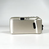 Vintage 1999 Olympus Stylus Epic Zoom 80 35mm Film Camera