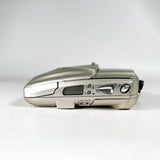 Vintage 1999 Olympus Stylus Epic Zoom 80 35mm Film Camera