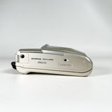 Vintage 1999 Olympus Stylus Epic Zoom 80 35mm Film Camera