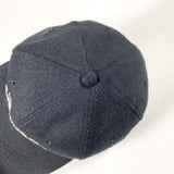 Vintage 90's Los Angeles Kings Single Script Sports Specialties Wool Hat