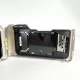 Vintage 1999 Olympus Stylus Epic Zoom 80 35mm Film Camera