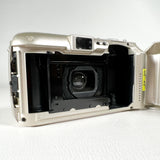 Vintage 1999 Olympus Stylus Epic Zoom 80 35mm Film Camera