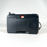 Vintage Y2K Big Lots Promo Orange Toy 35mm Film Camera