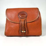 Vintage 90's Dooney & Bourke Medium Essex All Weather Leather Bag Purse