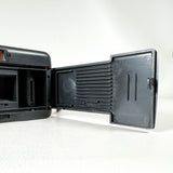 Vintage Y2K Big Lots Promo Orange Toy 35mm Film Camera