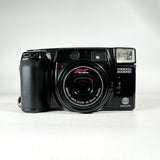 Vintage 1989 Minolta Freedom Zoom 90 35mm Film Camera