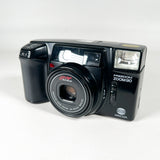Vintage 1989 Minolta Freedom Zoom 90 35mm Film Camera