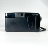 Vintage 1989 Minolta Freedom Zoom 90 35mm Film Camera