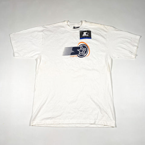 Vintage 2001 Starter Basketball T-Shirt