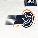 Vintage 2001 Starter Basketball T-Shirt