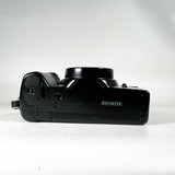 Vintage 1989 Minolta Freedom Zoom 90 35mm Film Camera