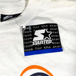 Vintage 2001 Starter Basketball T-Shirt