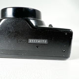 Vintage 1989 Minolta Freedom Zoom 90 35mm Film Camera