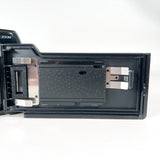 Vintage 1989 Minolta Freedom Zoom 90 35mm Film Camera