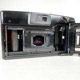 Vintage 1989 Minolta Freedom Zoom 90 35mm Film Camera
