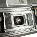 Vintage 1989 Minolta Freedom Zoom 90 35mm Film Camera