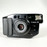 Vintage 1989 Canon Sure Shot Zoom XL 35mm Film Camera