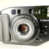 Vintage 1989 Canon Sure Shot Zoom XL 35mm Film Camera