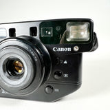 Vintage 1989 Canon Sure Shot Zoom XL 35mm Film Camera
