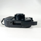 Vintage 1989 Canon Sure Shot Zoom XL 35mm Film Camera