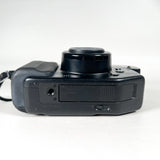 Vintage 1989 Canon Sure Shot Zoom XL 35mm Film Camera