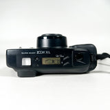Vintage 1989 Canon Sure Shot Zoom XL 35mm Film Camera