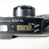 Vintage 1989 Canon Sure Shot Zoom XL 35mm Film Camera