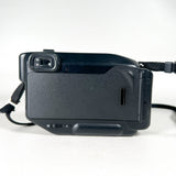 Vintage 1989 Canon Sure Shot Zoom XL 35mm Film Camera