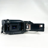 Vintage 1989 Canon Sure Shot Zoom XL 35mm Film Camera