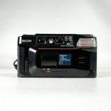 Vintage 1985 Ricoh FF-70 Automatic 35mm Film Camera