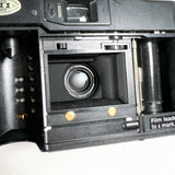 Vintage 1985 Ricoh FF-70 Automatic 35mm Film Camera