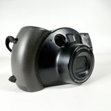 *BROKEN* Vintage 1994 Samsung ECX1 Porsche 35mm Film Camera