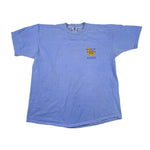 Vintage 90's Mount Gay Barbados Rum Sailing T-Shirt