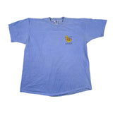 Vintage 90's Mount Gay Barbados Rum Sailing T-Shirt