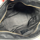 Modern Y2K Coach City F58292 Brown Signature C Zip Tote