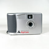 Vintage 2001 America Online AOL digiCam Digital Camera