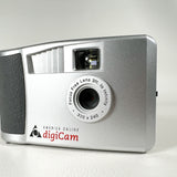 Vintage 2001 America Online AOL digiCam Digital Camera