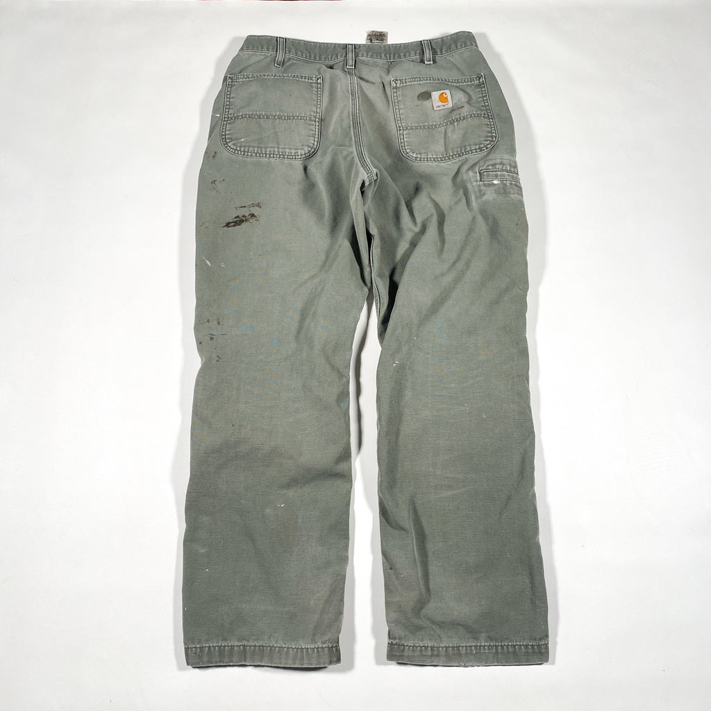 Carhartt b299 outlet pants