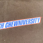 Vintage 90's Snacklish University Snickers T-Shirt