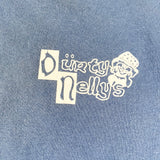 Vintage 90's Durty Nelly's Charlottesville Long Sleeve T-Shirt