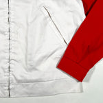 Vintage 80's NASCAR Winston Cup Official Jack Massie Jacket