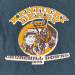 Vintage 1978 Kentucky Derby Churchill Downs T-Shirt