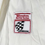 Vintage 70's NASCAR Winston Racing Series Jack Massie Starter Jacket