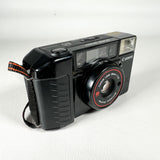 Vintage 1979 Canon AF35M Sure Shot "Autoboy" 35mm Film Camera