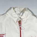 Vintage 70's NASCAR Winston Racing Series Jack Massie Starter Jacket