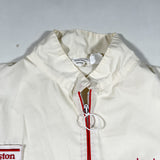 Vintage 70's NASCAR Winston Racing Series Jack Massie Starter Jacket